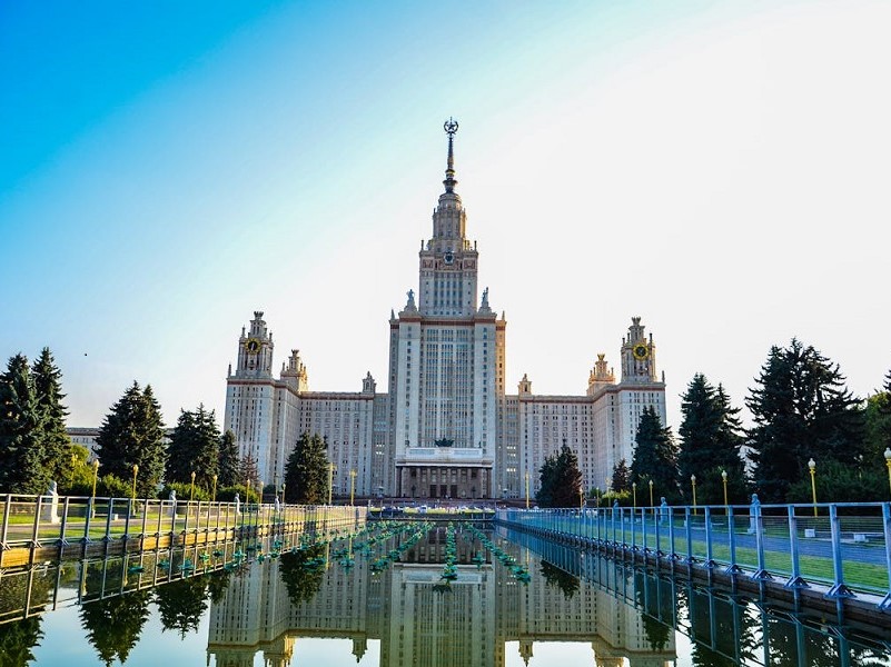 Moscow State University