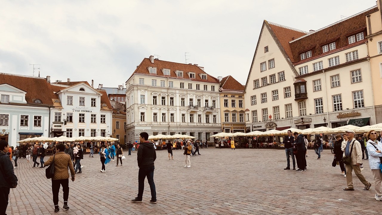 Tallinn