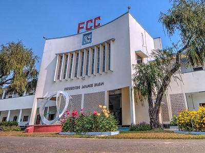 FCC