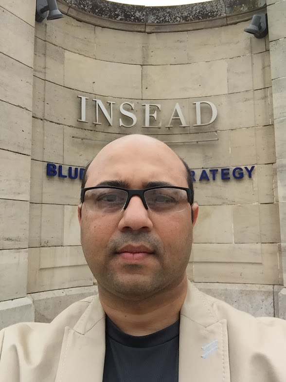INSEAD