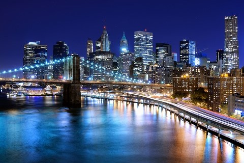 New York