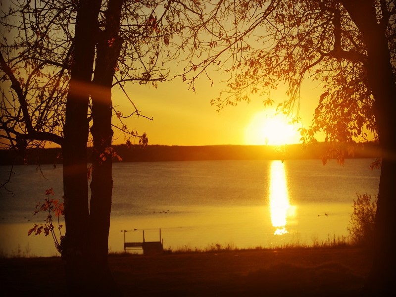 Lac La biche