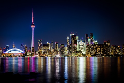 Toronto